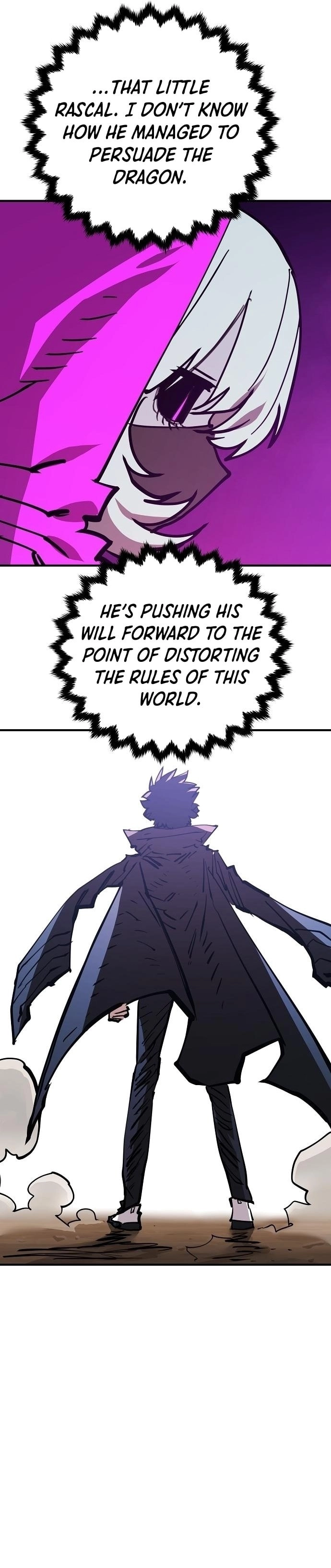 Player Chapter 153 - Page 22