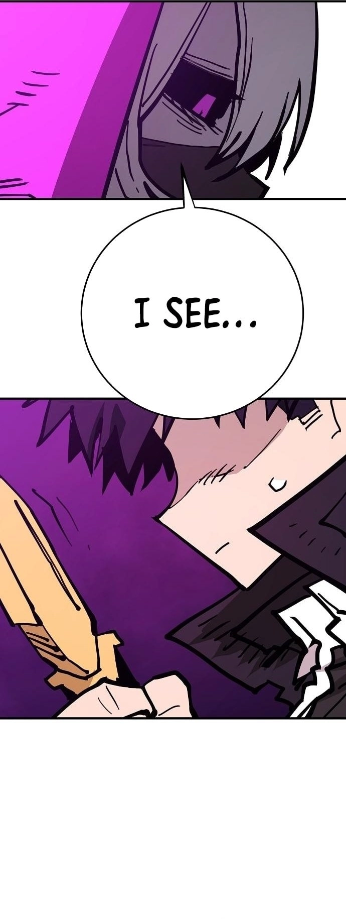 Player Chapter 153 - Page 23