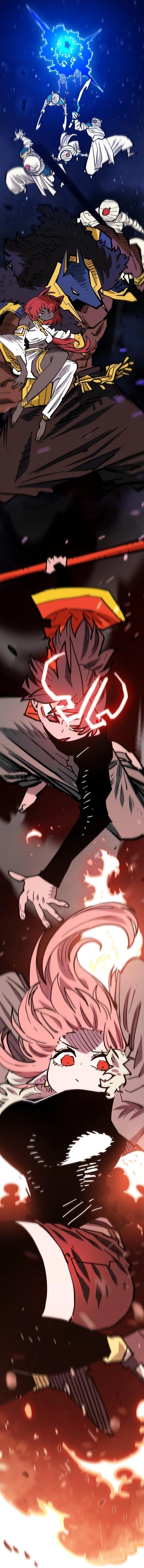 Player Chapter 153 - Page 30