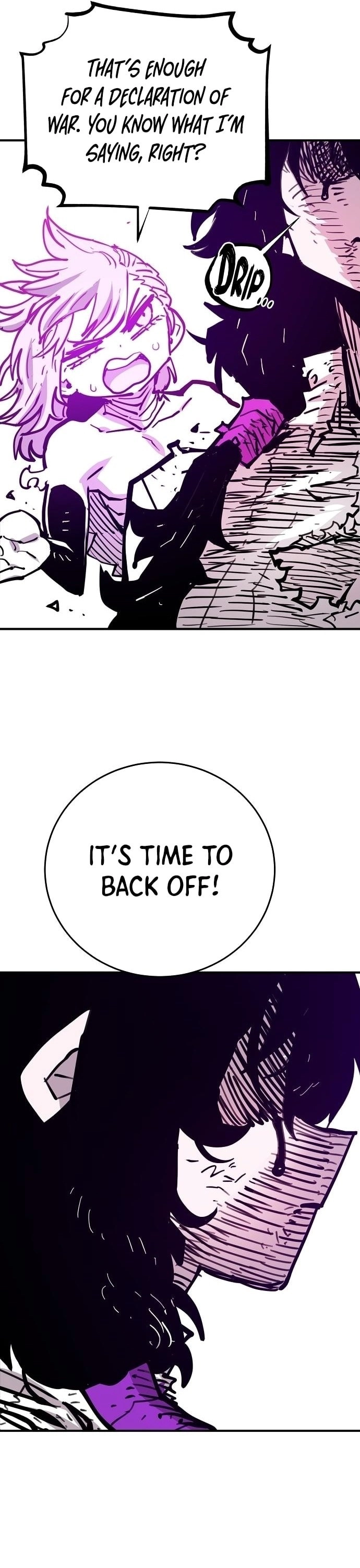 Player Chapter 153 - Page 36
