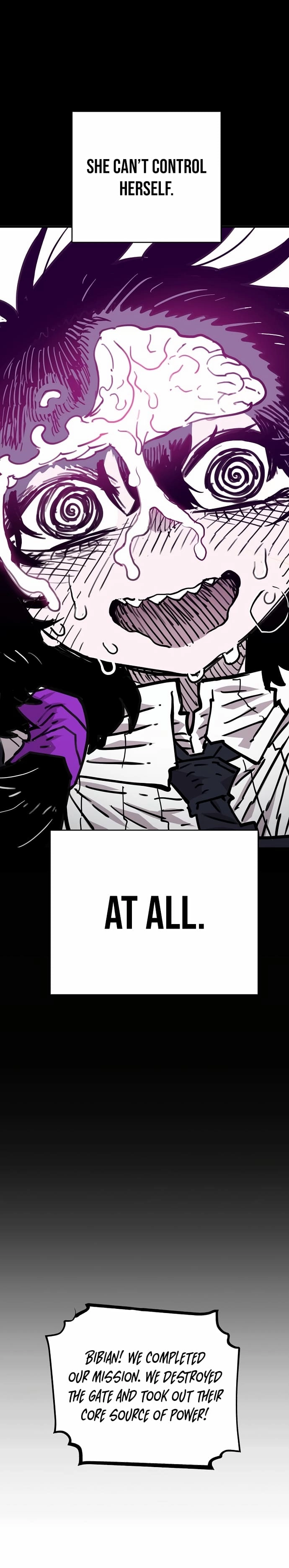 Player Chapter 154 - Page 7