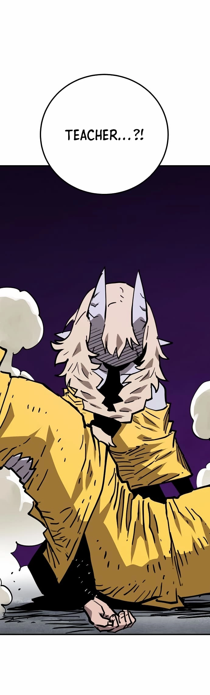 Player Chapter 154 - Page 11