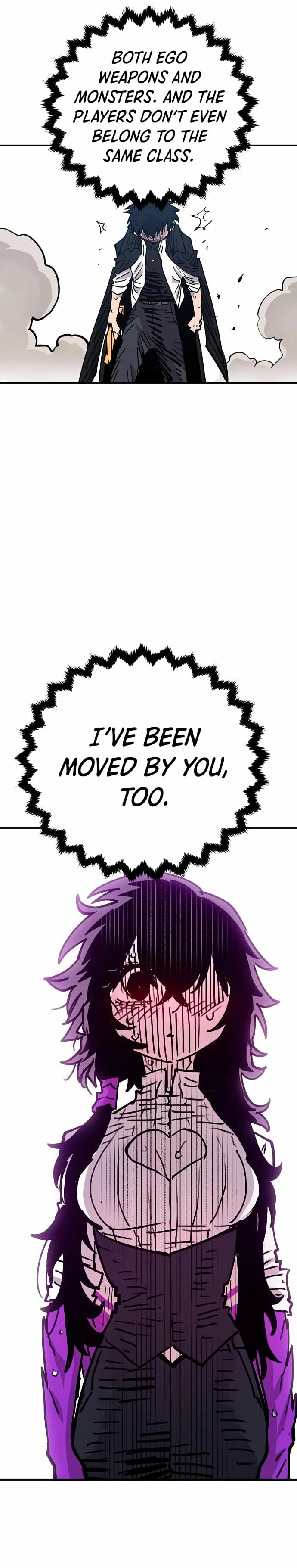 Player Chapter 154 - Page 17