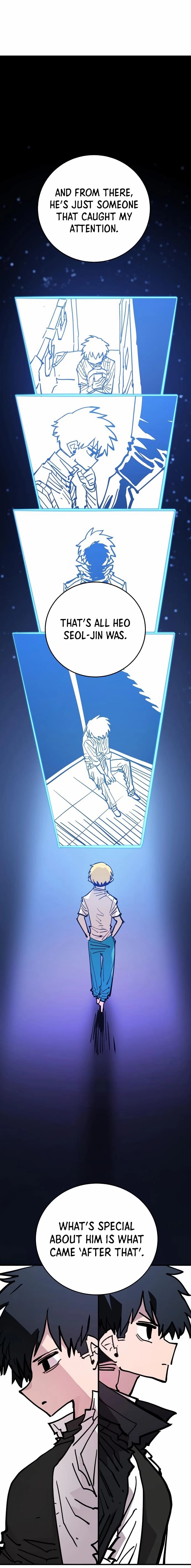 Player Chapter 155 - Page 5