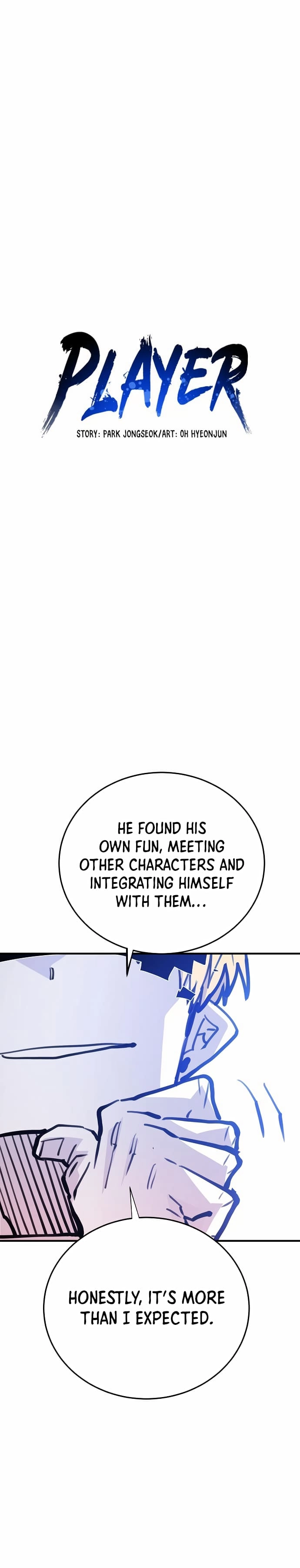 Player Chapter 155 - Page 6