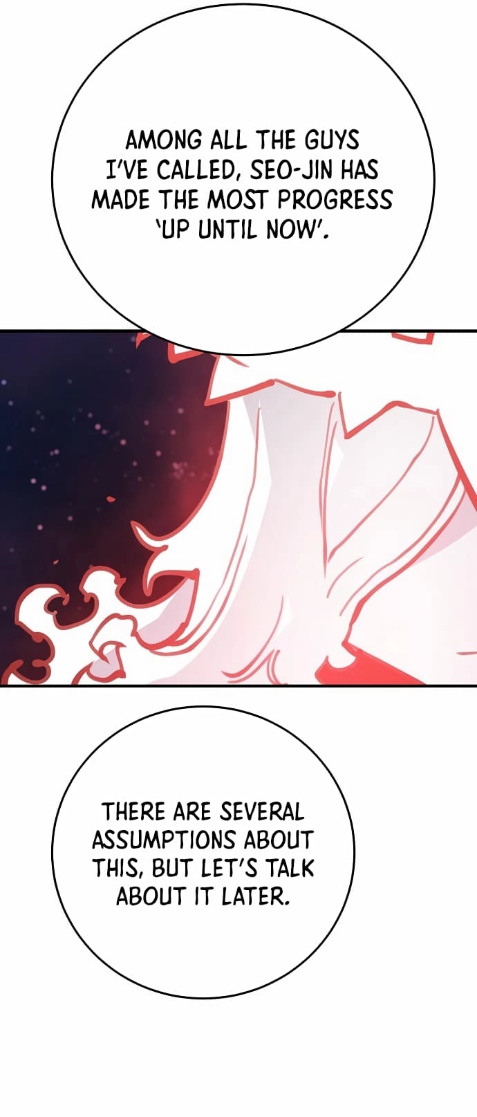Player Chapter 155 - Page 7