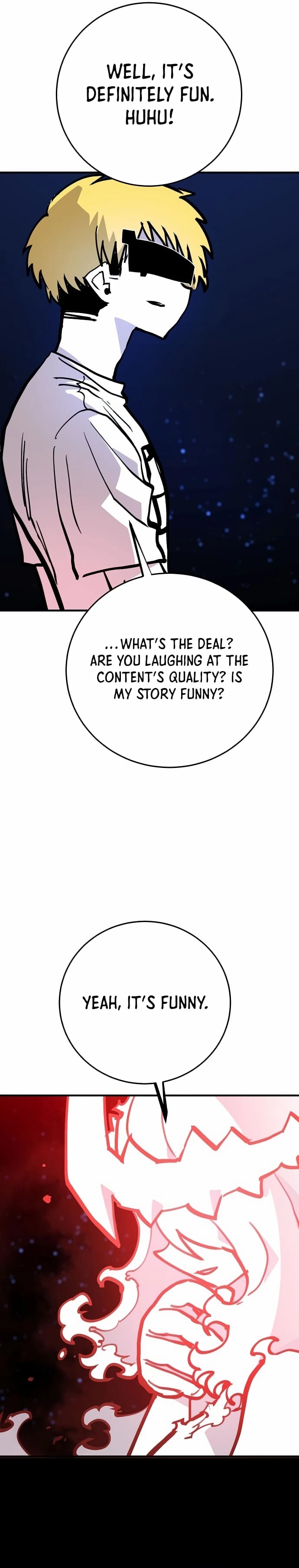 Player Chapter 155 - Page 11