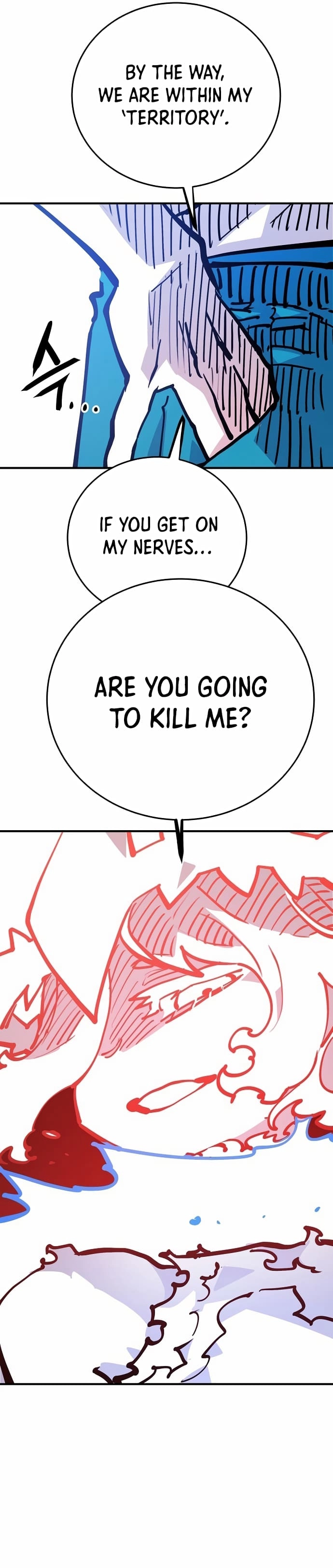 Player Chapter 155 - Page 21