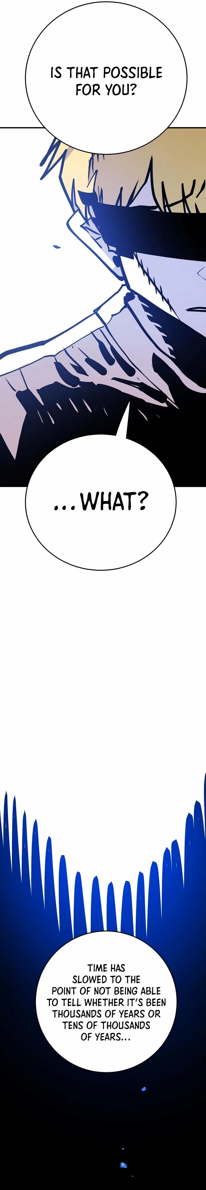 Player Chapter 155 - Page 22