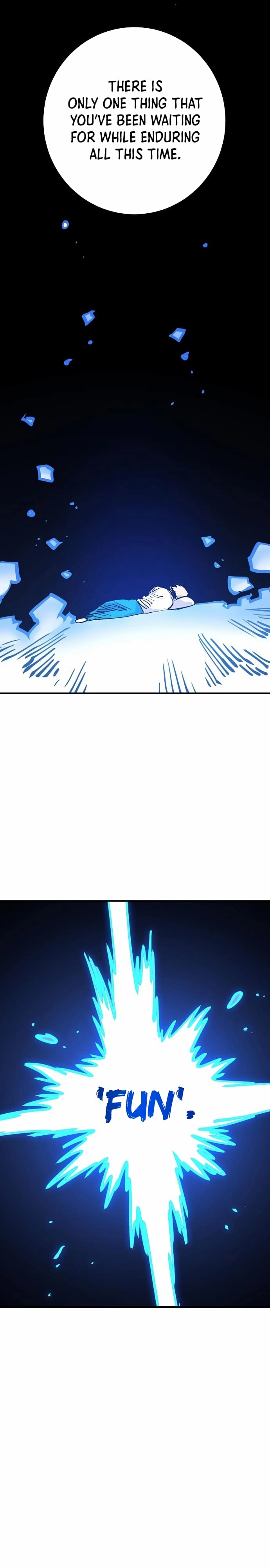 Player Chapter 155 - Page 23