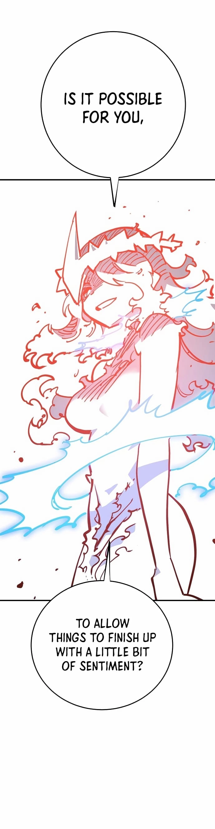 Player Chapter 155 - Page 25
