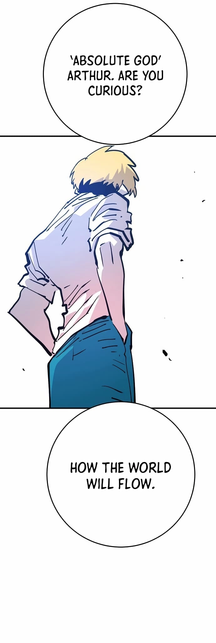 Player Chapter 155 - Page 26