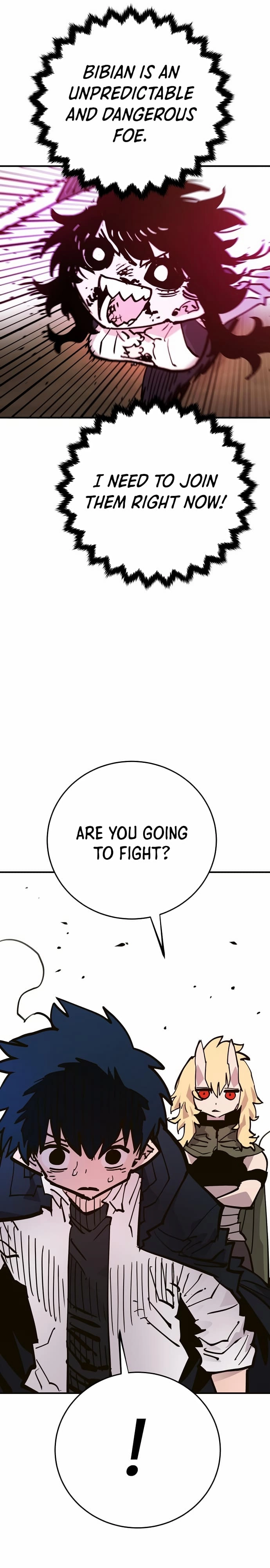 Player Chapter 155 - Page 29