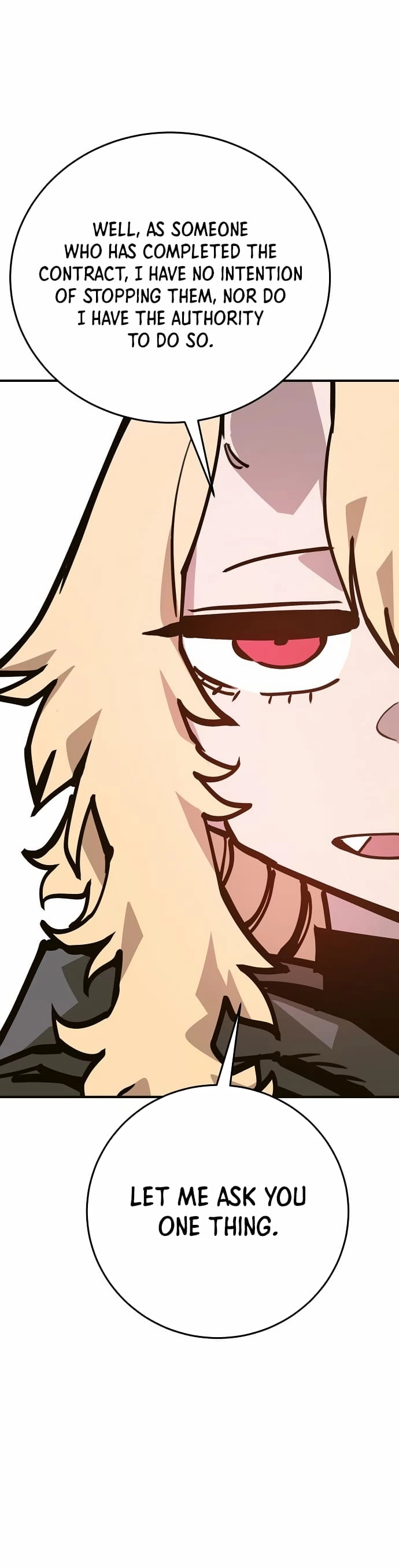 Player Chapter 155 - Page 30