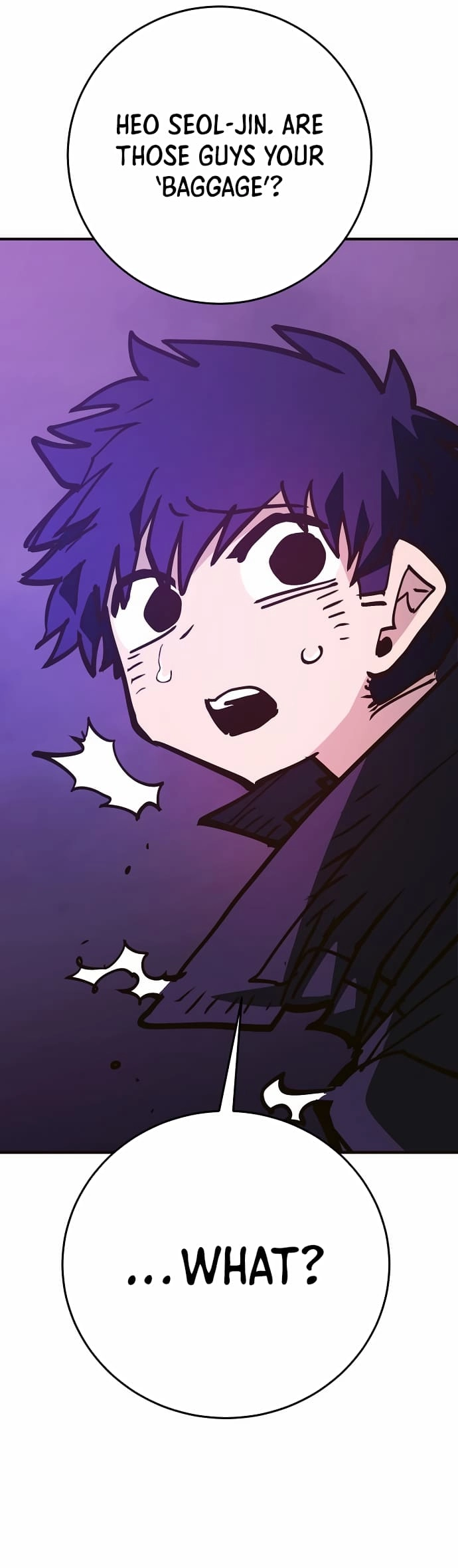 Player Chapter 155 - Page 31