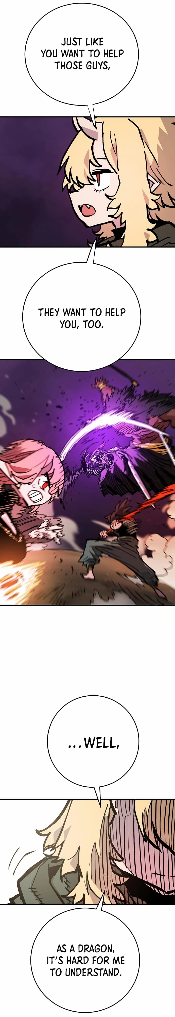 Player Chapter 155 - Page 33