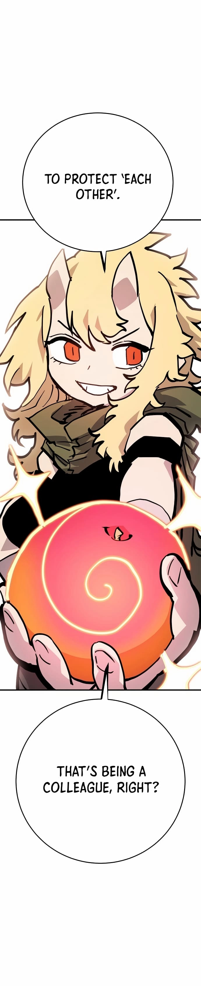 Player Chapter 155 - Page 34