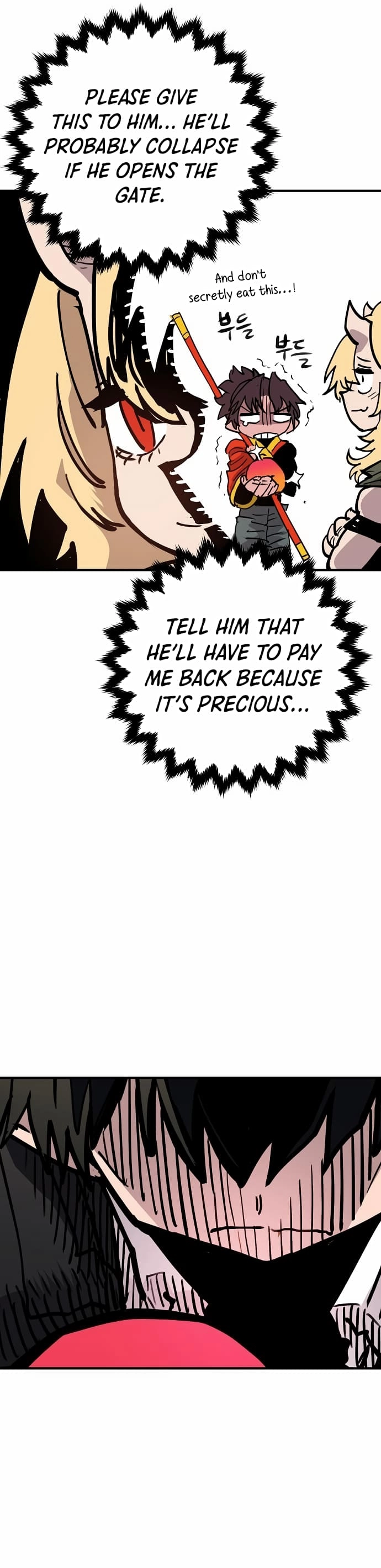 Player Chapter 155 - Page 36