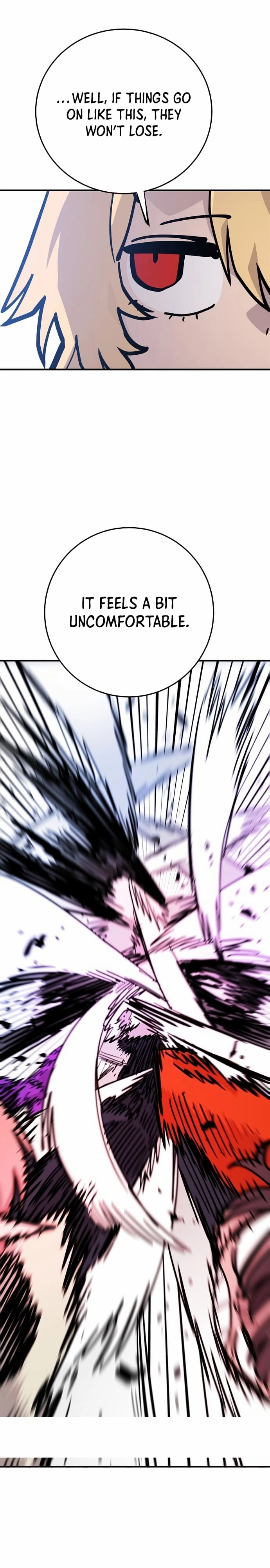 Player Chapter 155 - Page 39