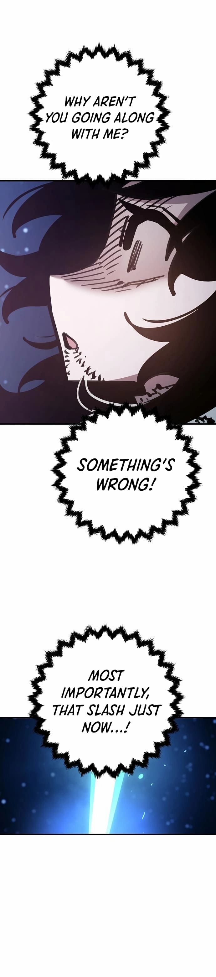 Player Chapter 157 - Page 13