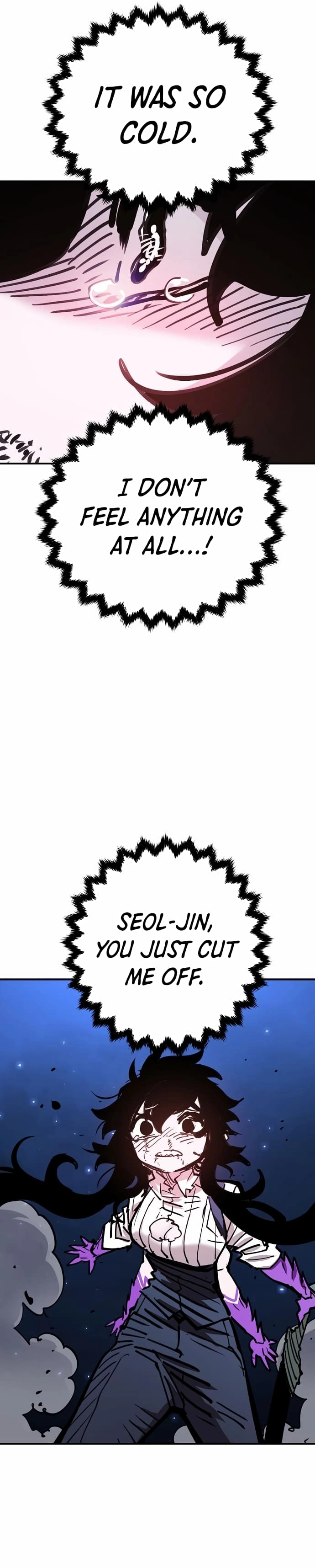 Player Chapter 157 - Page 14