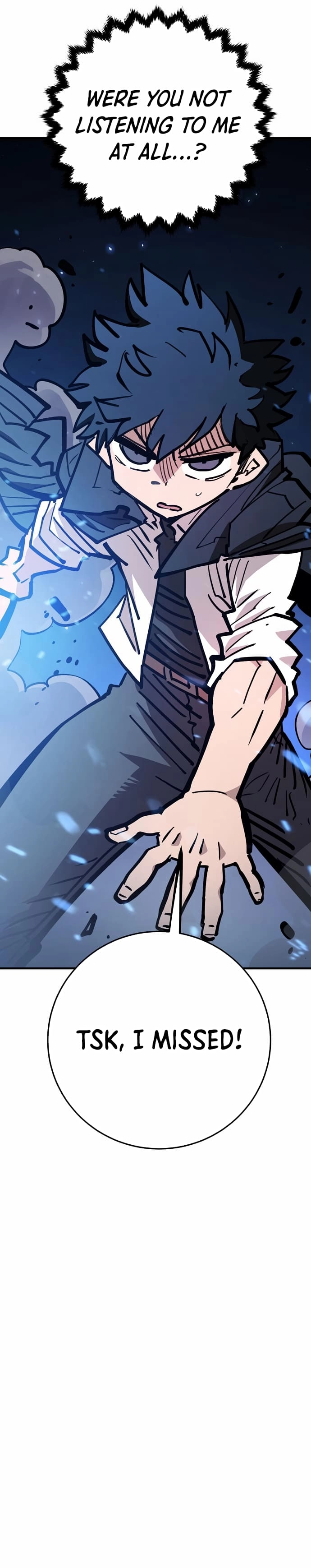 Player Chapter 157 - Page 15
