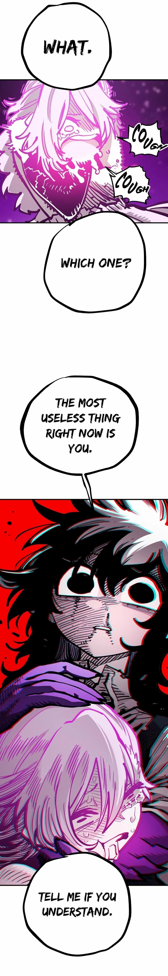 Player Chapter 157 - Page 19
