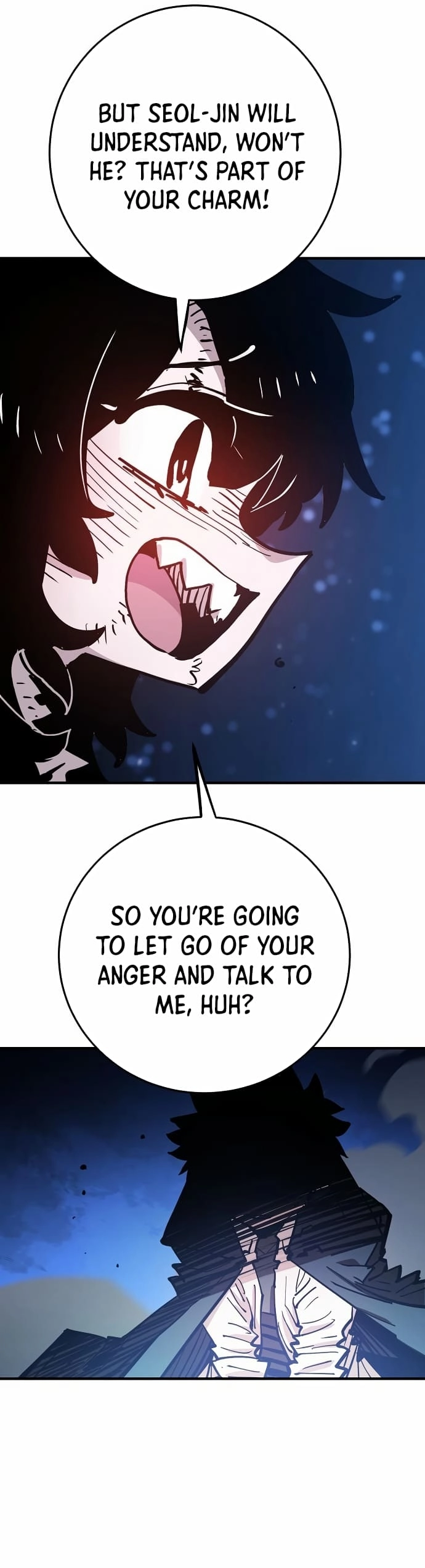Player Chapter 157 - Page 23