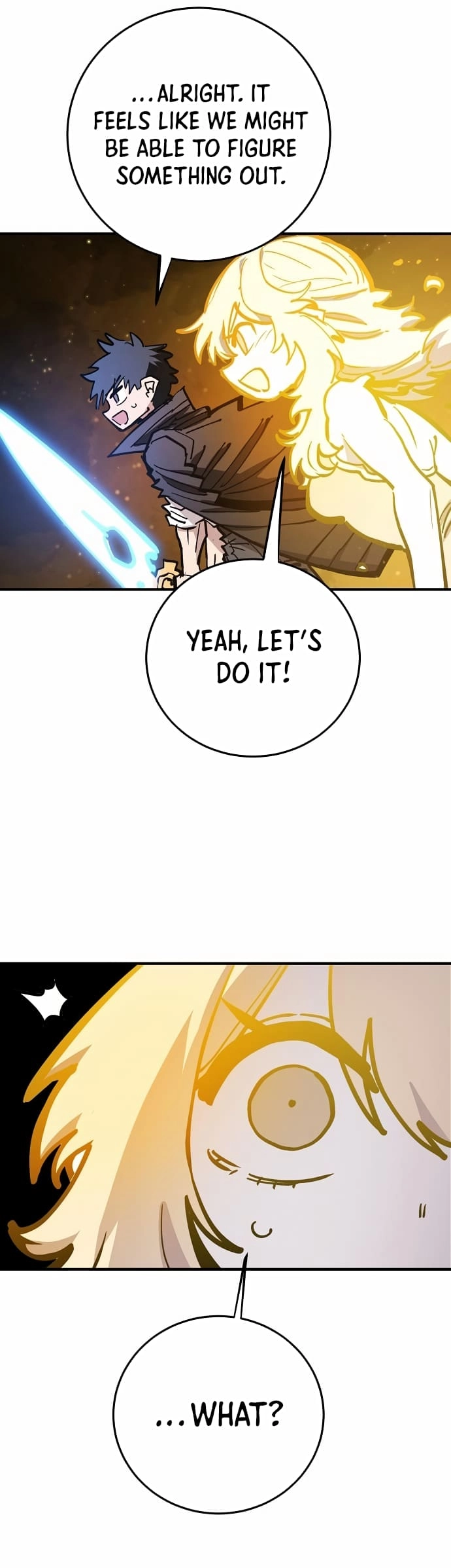 Player Chapter 157 - Page 25