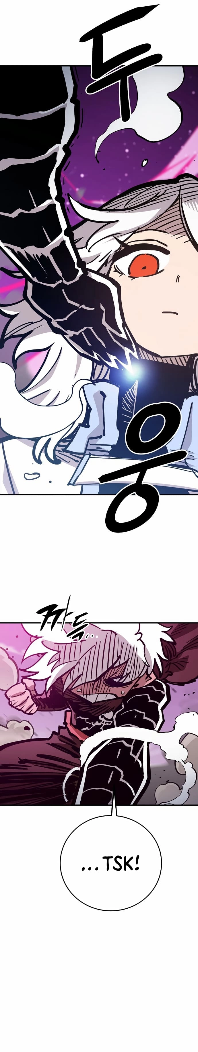 Player Chapter 157 - Page 35