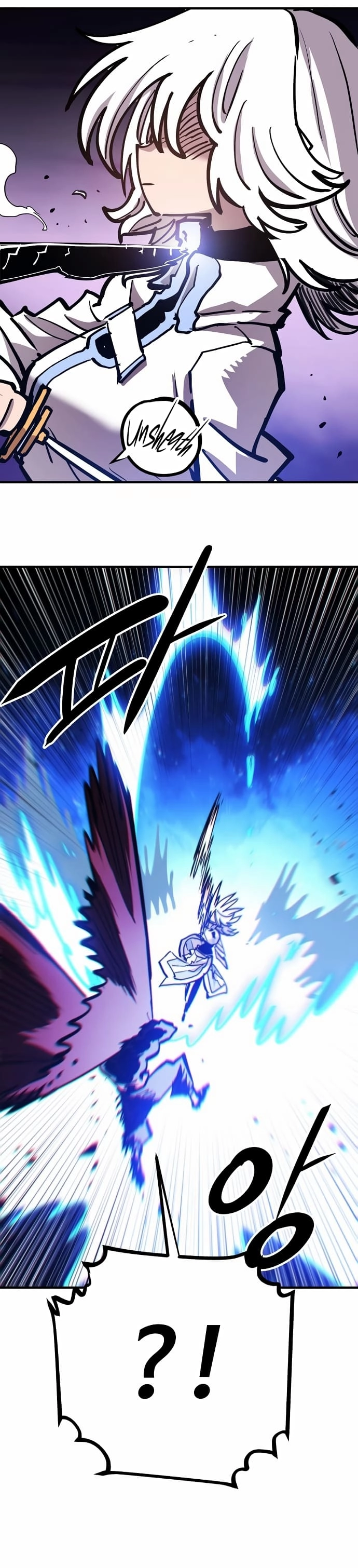 Player Chapter 157 - Page 36