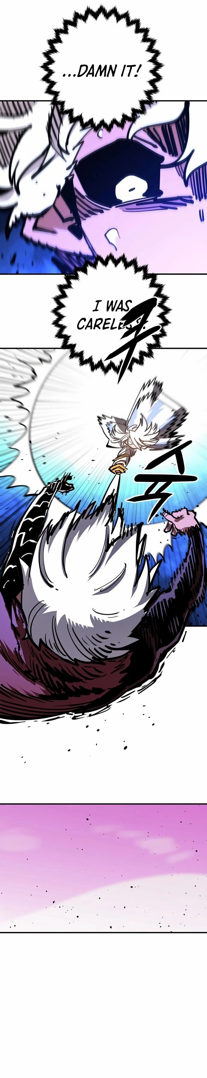 Player Chapter 157 - Page 37