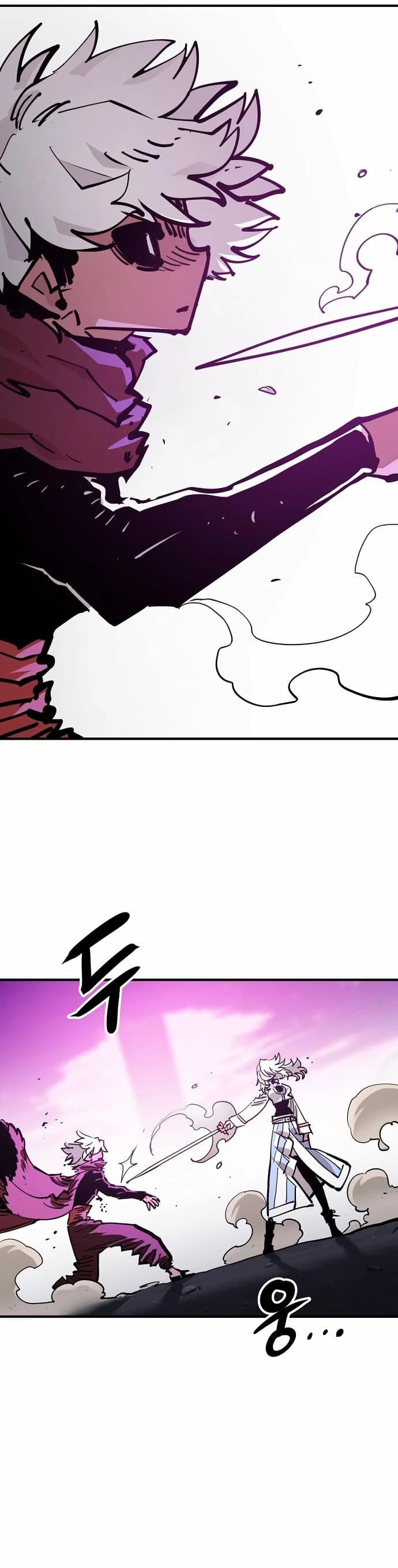 Player Chapter 157 - Page 38