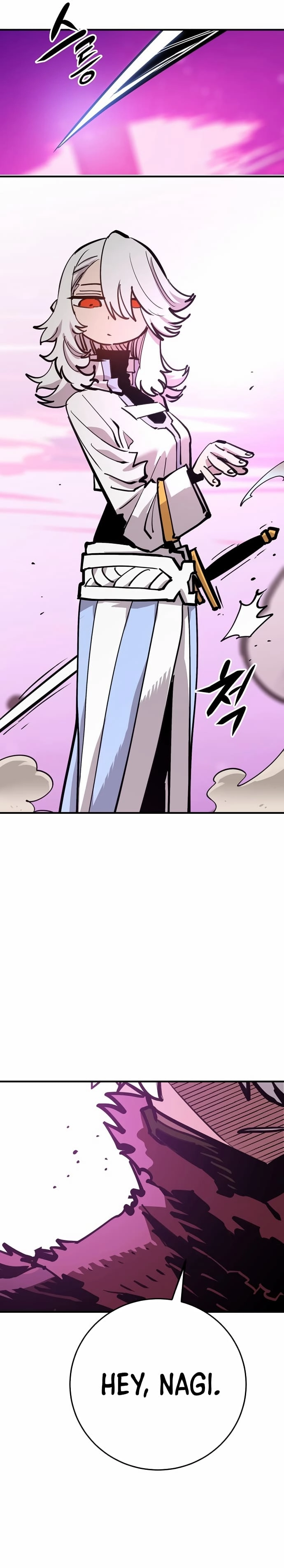 Player Chapter 157 - Page 39