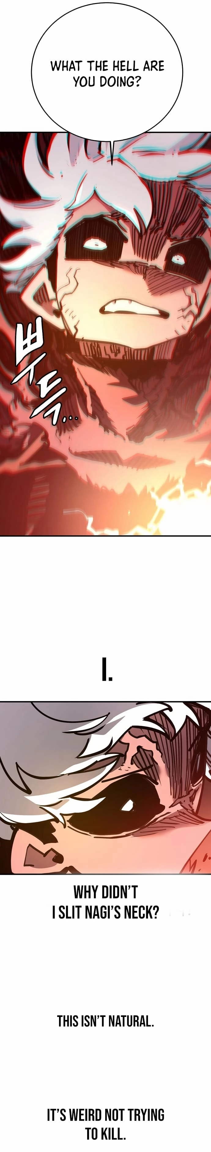 Player Chapter 157 - Page 40