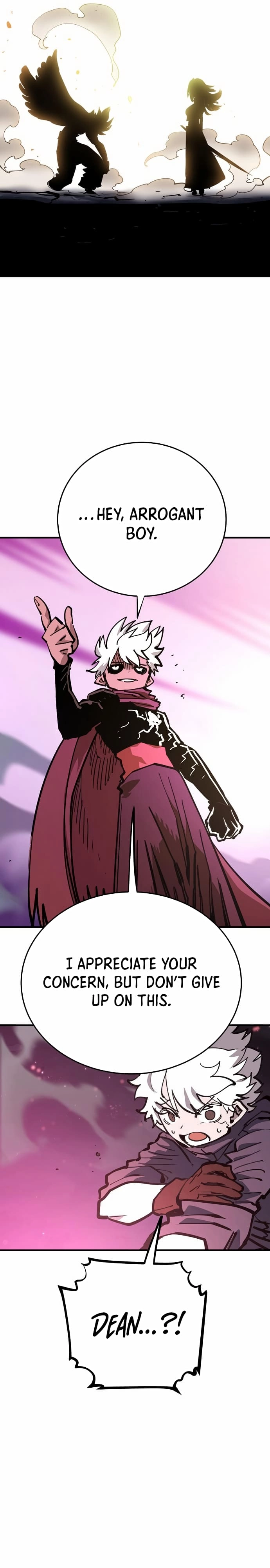 Player Chapter 157 - Page 42