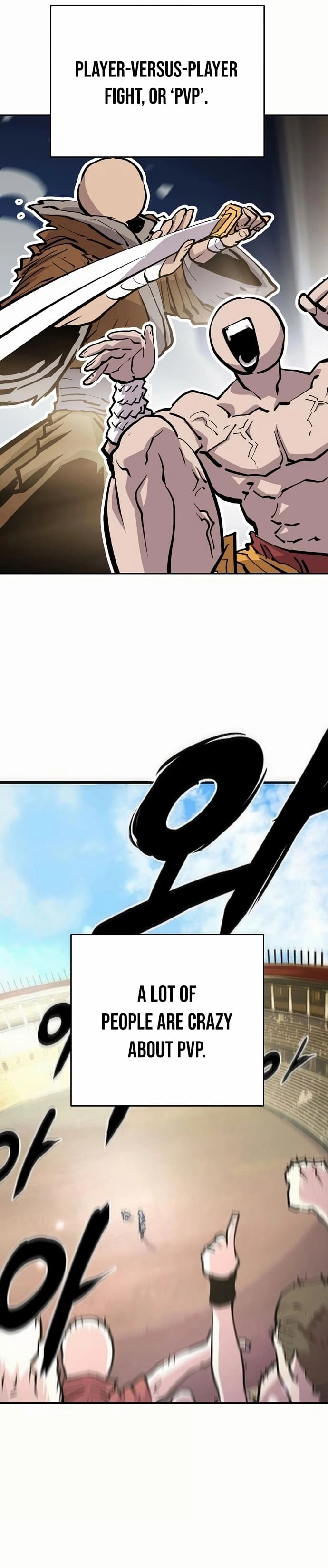 Player Chapter 158 - Page 18