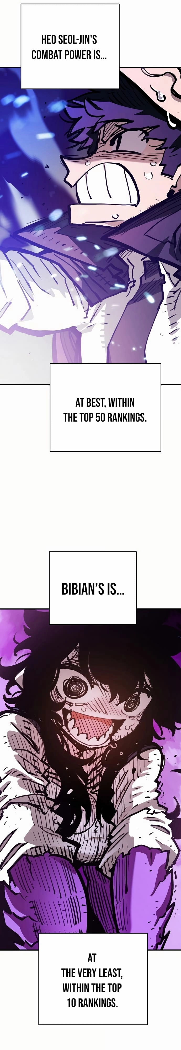 Player Chapter 158 - Page 32