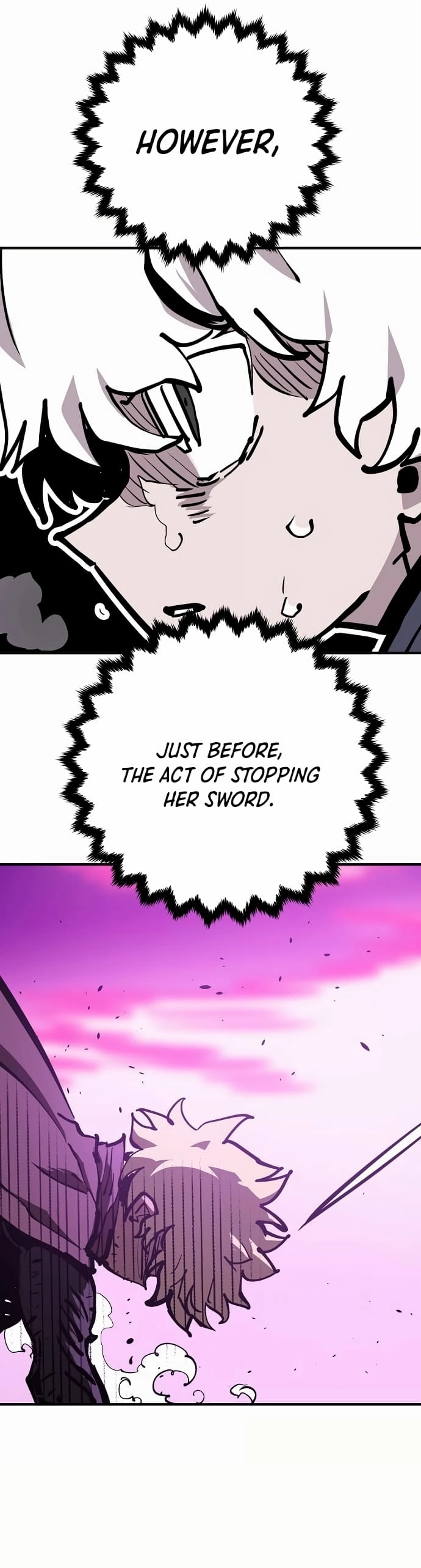 Player Chapter 159 - Page 33