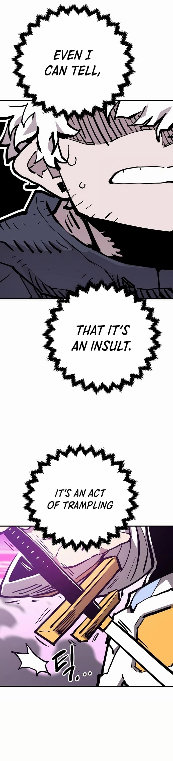 Player Chapter 159 - Page 34