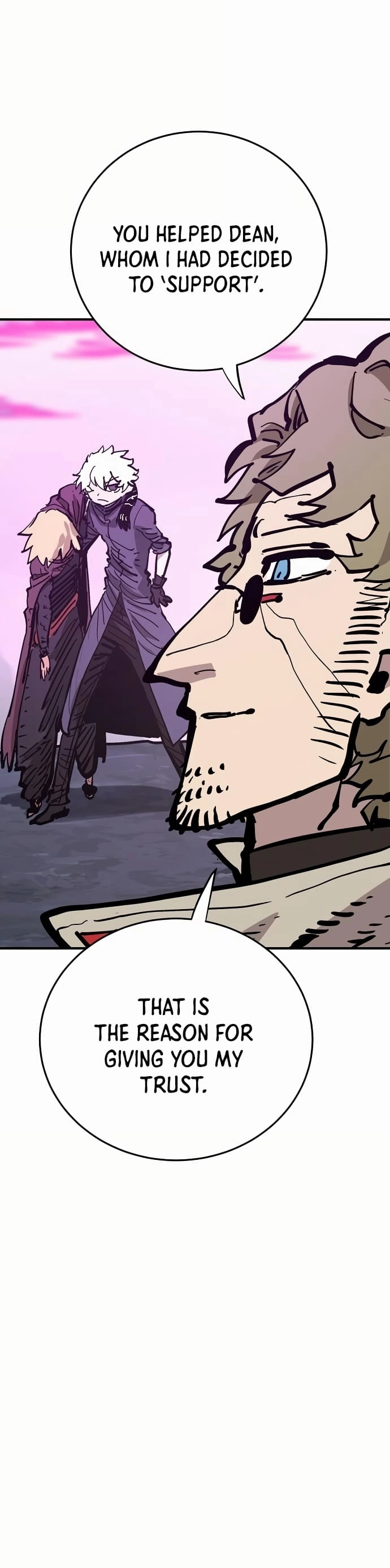 Player Chapter 160 - Page 16