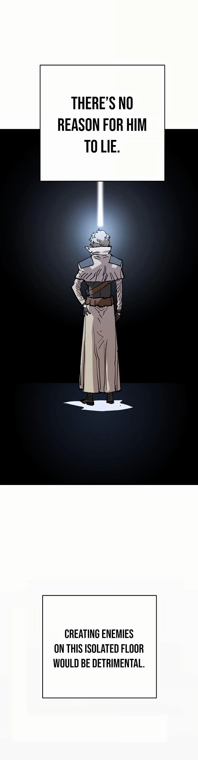 Player Chapter 160 - Page 25