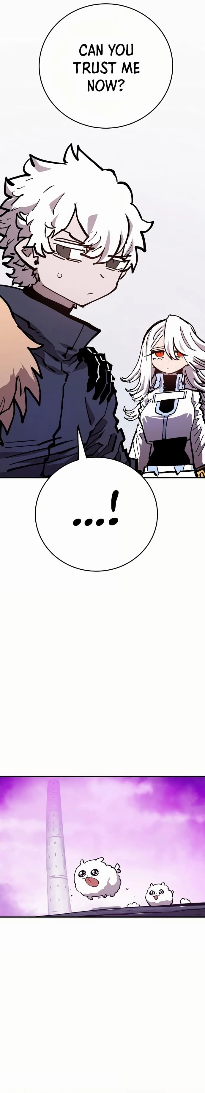 Player Chapter 160 - Page 31