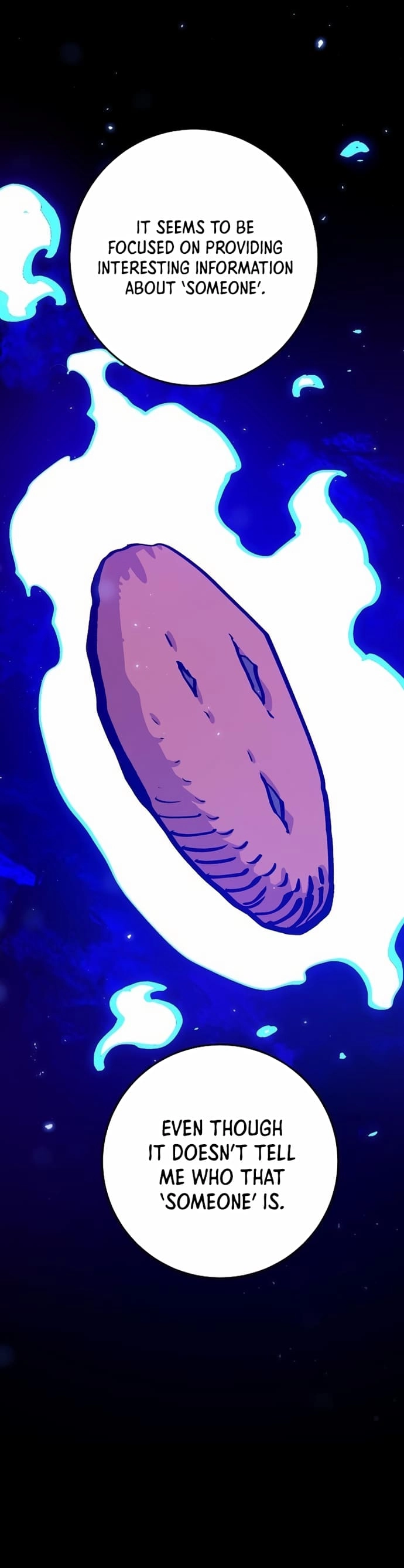 Player Chapter 161 - Page 41
