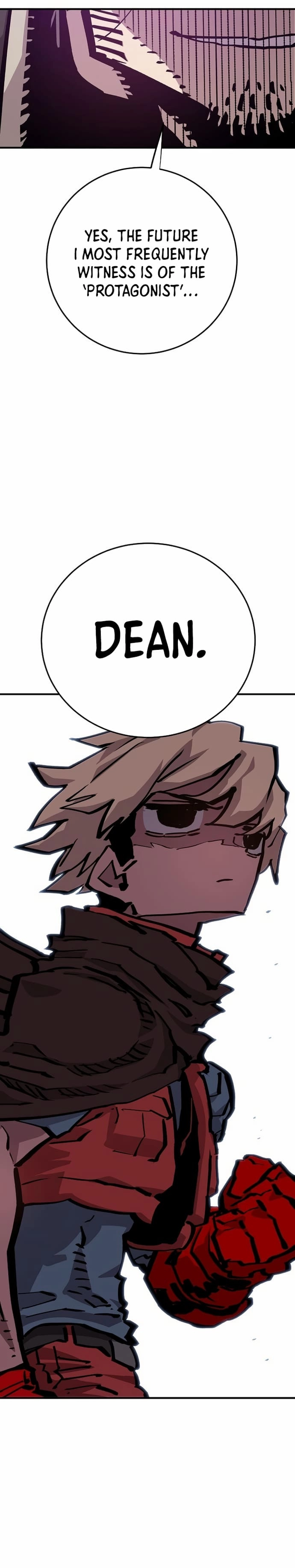 Player Chapter 161 - Page 44