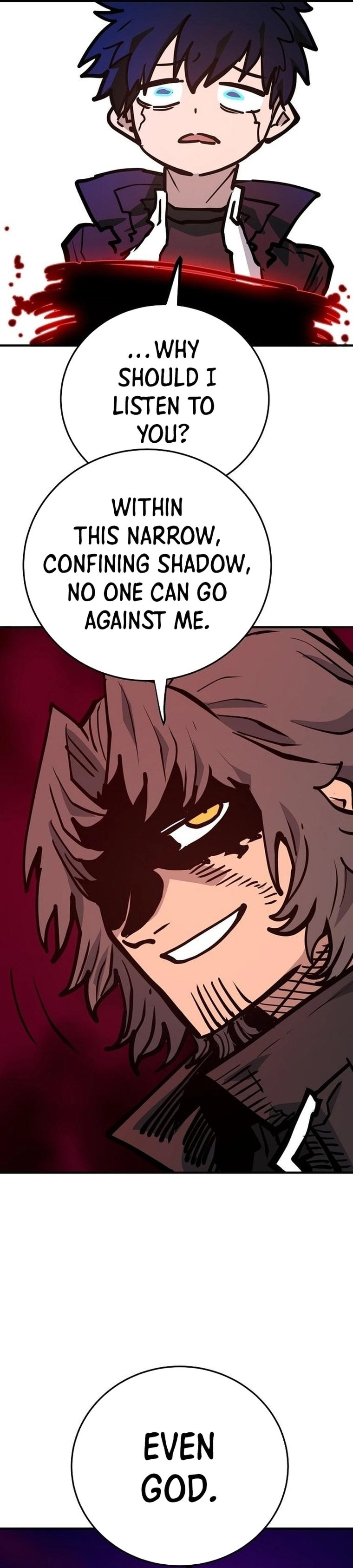 Player Chapter 163 - Page 51