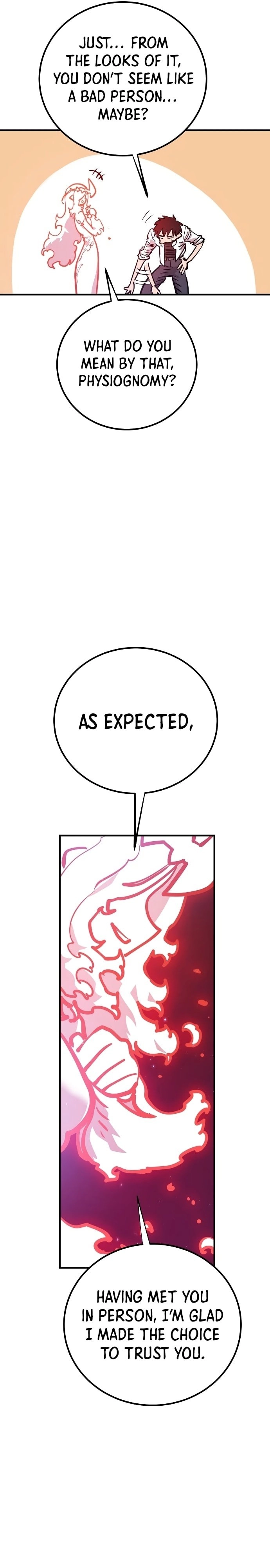 Player Chapter 166 - Page 21