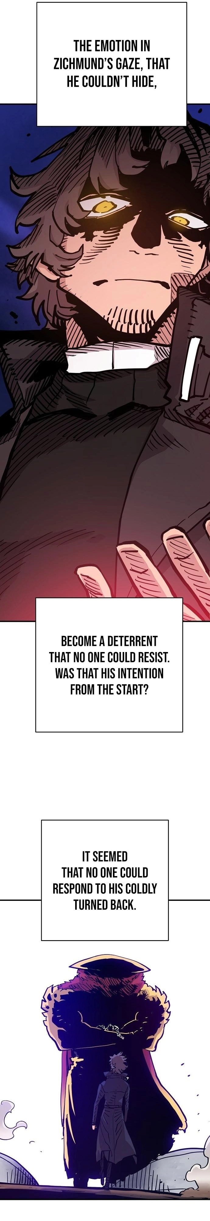 Player Chapter 169 - Page 19