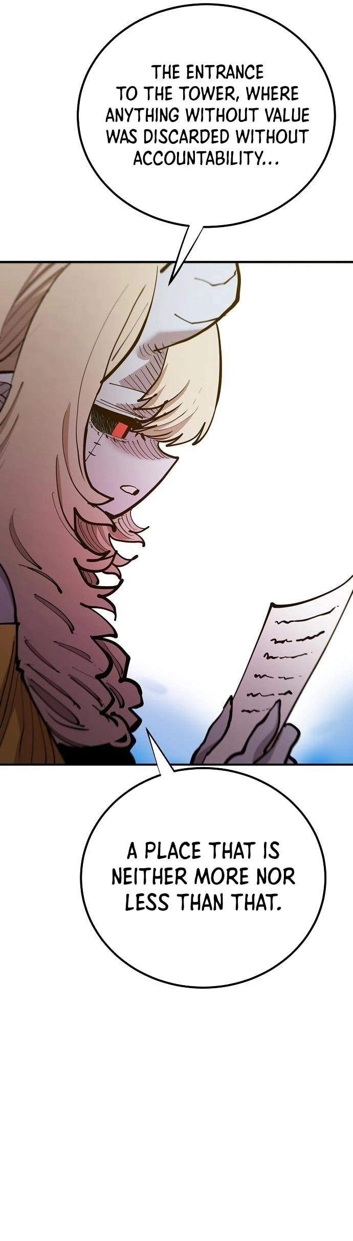 Player Chapter 171 - Page 15