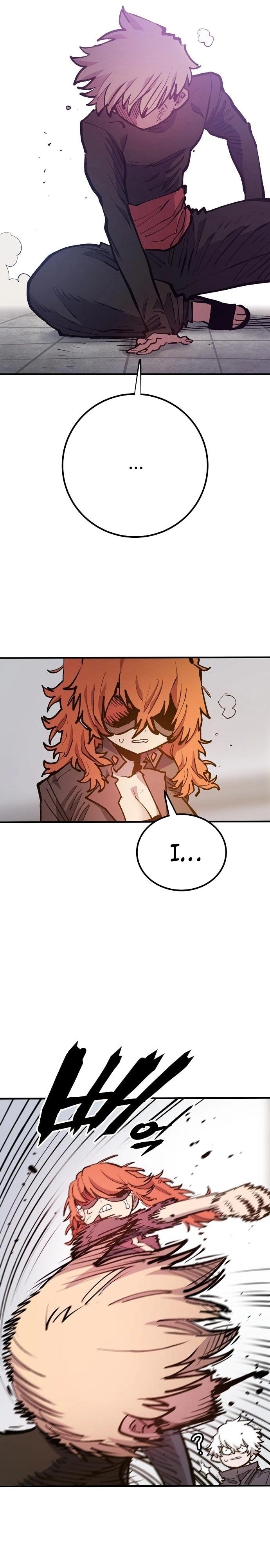 Player Chapter 172 - Page 13